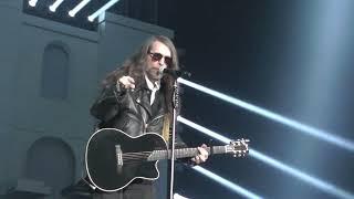 TSO - Paul's Intro - live 11/13/13 (27) 8pm Toledo,OH - Trans-Siberian Orchestra - Paul O'Neill