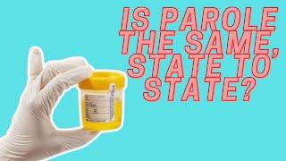 PAROLE...Are All States The Same #podcast #jaillife #prison #jail #lockedup #lockedin #viralvideo