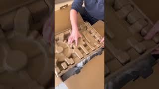 Unboxing my new Ooni Halo Pro spiral mixer!