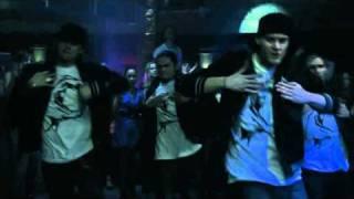 Eric Saade - Popular [Censored] (Official Video)