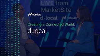 Live From MarketSite: dLocal