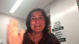 Mensaje de la Presidenta de la IFLA (Leer Iberoamérica Lee)