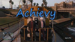 Achievy Trailer 2019+