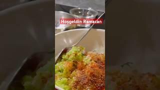 #ramazan #pide #oruç #dua #2025 #keşfet #shorts #ramadan #subscribe #food #iftar #sahur #shortvideo