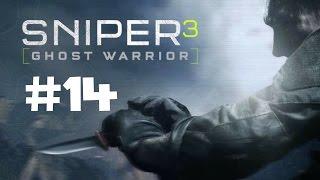 Sniper Ghost Warrior 3 Walkthrough Gameplay Part 14 – Slaughterhouse Mission – PS4 No Commentary