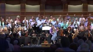 Fremont Presbyterian Live Stream