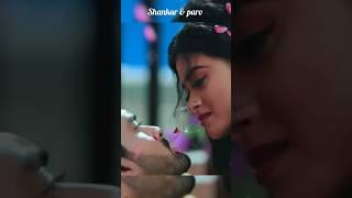 shankar and paro love status..  | ishq ki dasta nagmani serial status |love full hd status #dangal