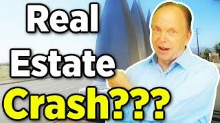 Palm Springs Real Estate Crash 2021? Will the Palm Springs Real Estate Market Stay Strong?