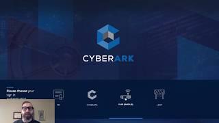 How To: Duo Security MFA Challenge/Response over CyberArk REST API