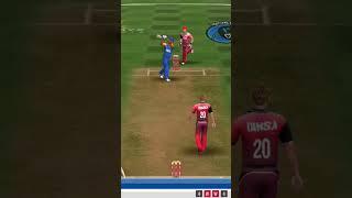 FLAT SIX BY Shikhar Dhawan #cricket || #six