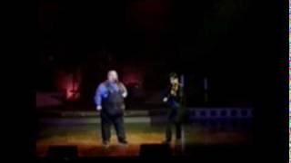 Brian Arrowood and Mike Caldwell - Orange Blossom Special 2003