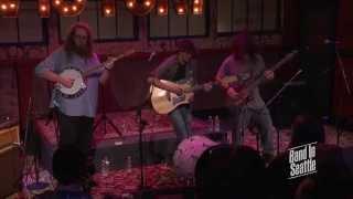 Blake Noble - Pelican - Live on Band In Seattle