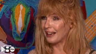 Yellowstone | Kelly Reilly on Beth Dutton and why she's 'so proud to be part of the show'