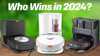 Best Robot Vacuum And Mop Combo 2024 [don’t buy one before watching this]