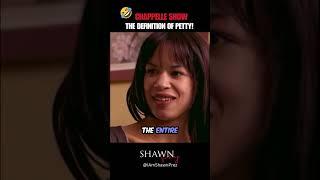 Dave Chappelle Defines Petty  #shorts #funny #comedy #entertainment #fyp #hilarious #cheating