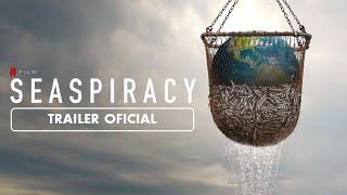 Seaspiracy: La Pesca Insostenible (2021) - Tráiler Subtitulado en Español