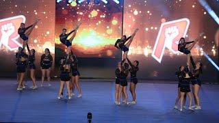 Spirit Xtreme Power Gold Rush 2021 Day 1