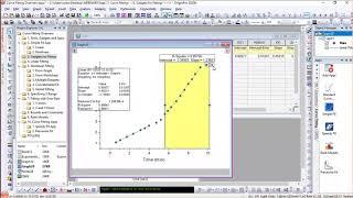 Curve Fitting Webinar