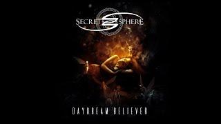 Secret Sphere - "Daydream Believer" - Lyric Video