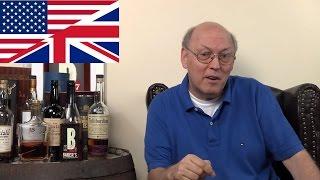 Whisky Knowledge: My Bar 2015