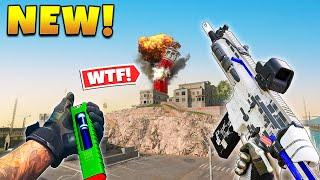 *NEW* WARZONE 3 BEST HIGHLIGHTS! - Epic & Funny Moments #454