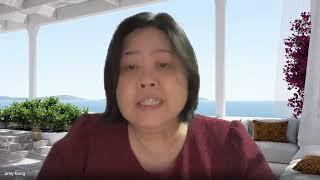 Mental Health Awareness Week 2024 (Live session with Ms Amy Kang)