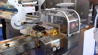 SIGITASPAK at Interpack 2014