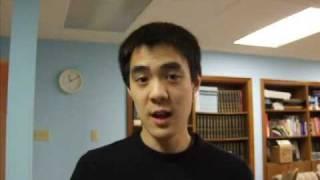 Tagged - 5 Random Facts about Ben Chan