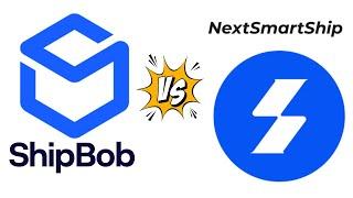 ShipBob vs NextSmartShip: Choosing the Right Fulfillment Partner