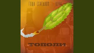 Тополи