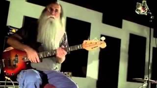 Yamaha BB2024 Bass Guitar Construction