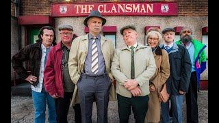 Still Game Series 6 Episode 2 (Fly Society)