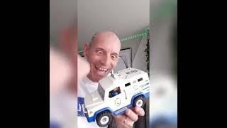Marcial Layons Funny video. 
