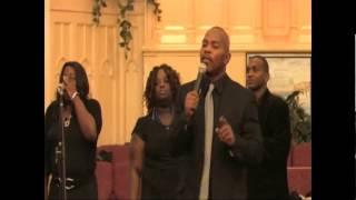 Travis Douglas & Determined
