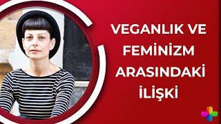 Veganlık ve feminizm arasındaki ilişki nedir? Zülal Kalkandelen anlatıyor | Kadın Farkı