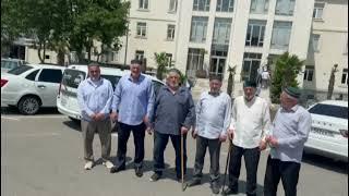 Обращение аксакалов Чиркея