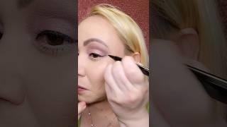 How to do Winged Eyeliner with Liquid Liner Tutorial 2024 #wingedeyeliner #liquidliner