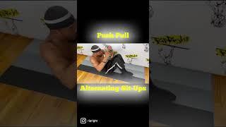 6 Pack Abs Workout | Do This For Insane Upper Body & Core Results | RipRight