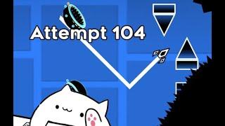 Geometry Dash Level Ohio 100% GG