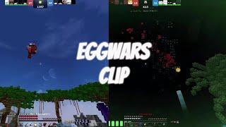 EggWars clip ft. psiblxdes | VimeWorld | MiniGames