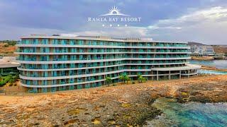 Escape to Paradise: Inside Look at Ramla Bay Resort - deal.com.mt