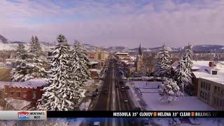 Bozeman Chamber of Commerce expects a record breaking winter