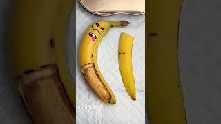 Goodland | Banana Surgery  #goodland #shorts #doodles #doodlesart