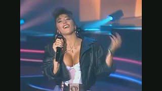 Sabrina Salerno - Boys ( Live HD )