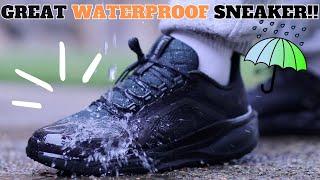 Nike Pegasus 41 Gore-tex Review! Another Comfortable Waterproof Sneaker!