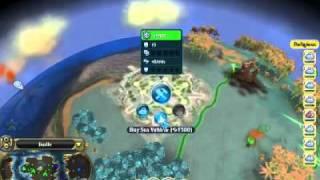 Spore Speedrun Bloodisblue HQ