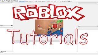 Roblox Advanced Scripting Tutorial: Mobile Buttons/Keyboard Commands (Context Action Service)