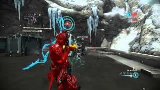 Варфрейм [Warframe] - what you've done, or Shadow Stalker neophyte to come