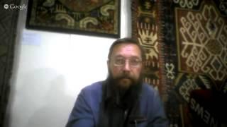 Пресс конференция Германа Стерлигова в Нагорном Карабахе live