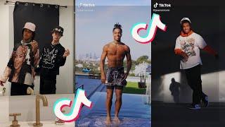 Jean Victor Mackie TikTok Compilation (September to November) Part 2